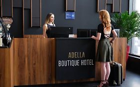 Адела Бутик Хотел